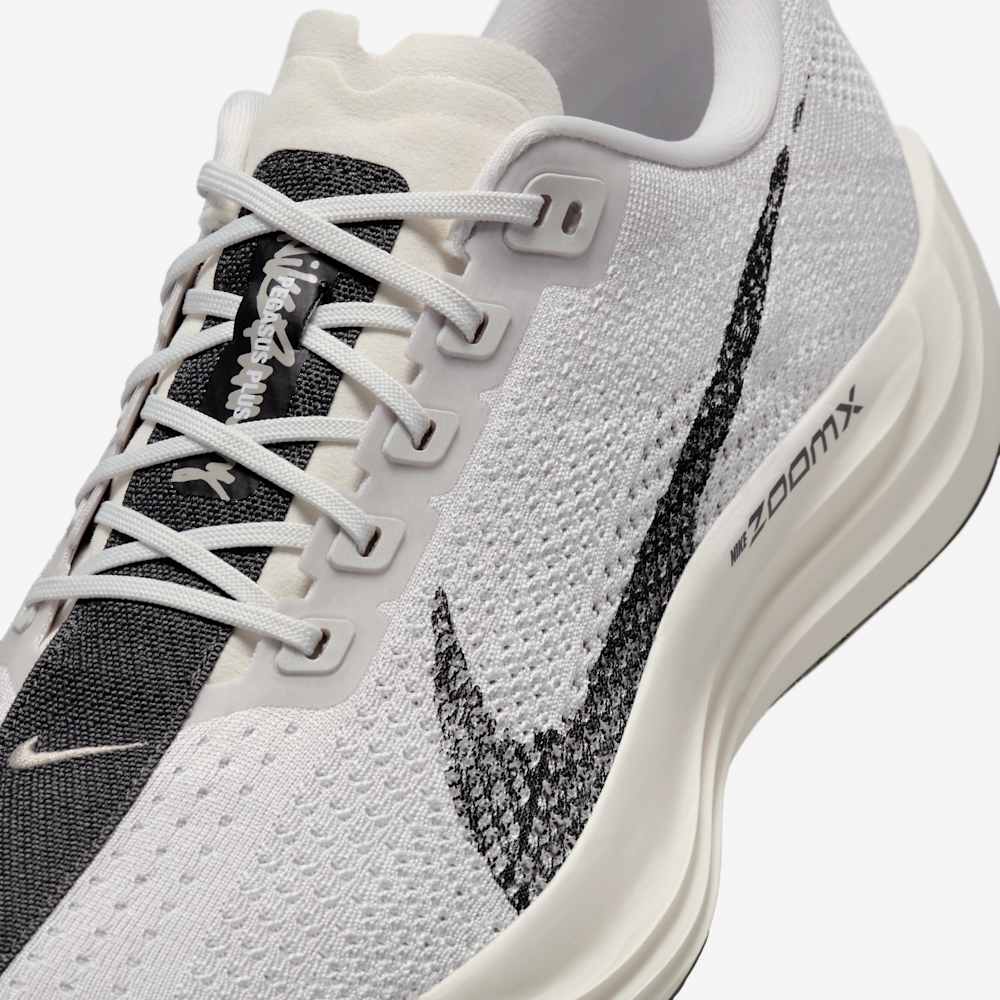 Tenis para correr para hombre en gris · IB5695-001 - vista 7