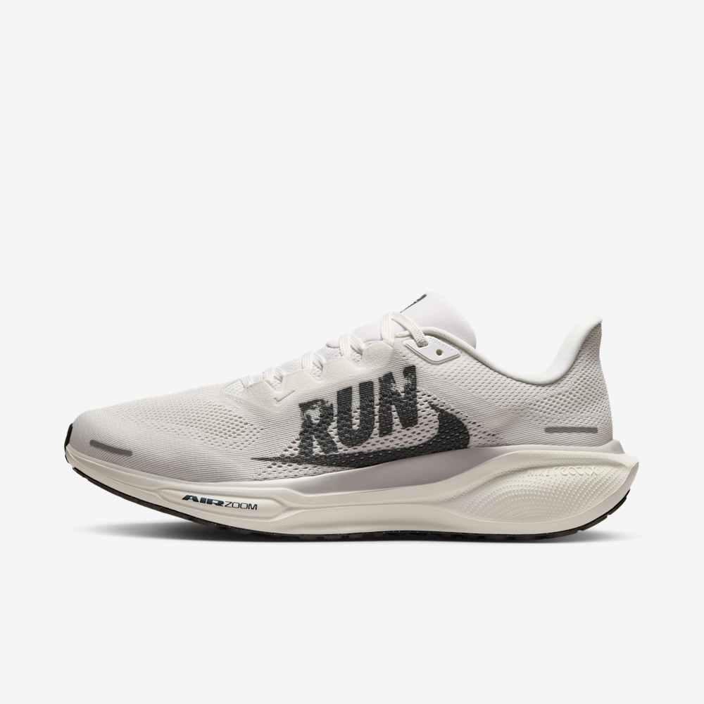 Tenis para correr para hombre en blanco · IB5697-100 - vista 1