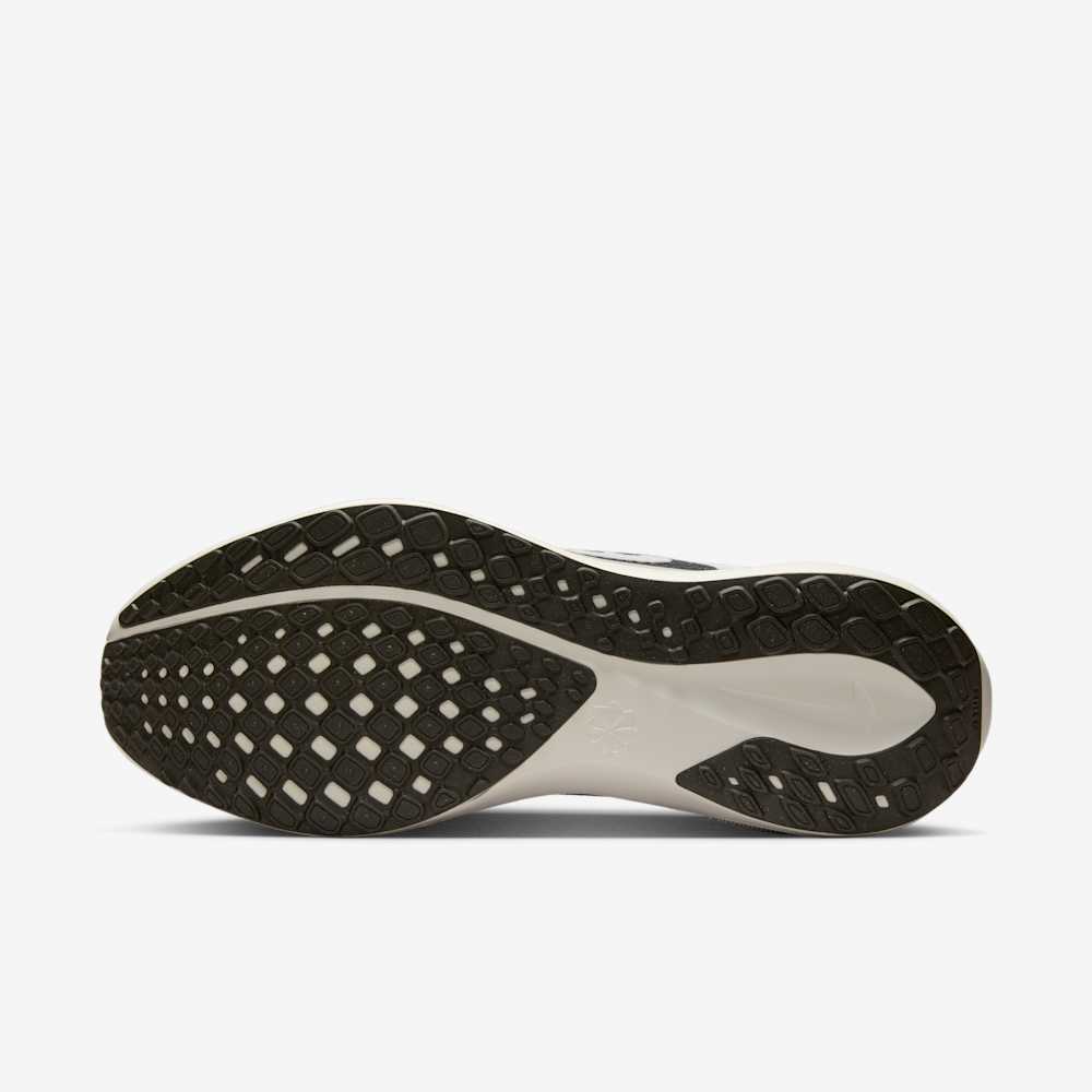 Tenis para correr para hombre en blanco · IB5697-100 - vista 2