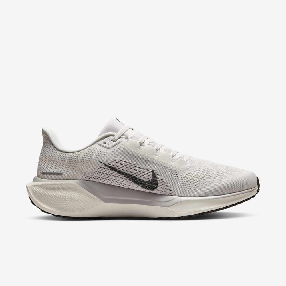 Tenis para correr para hombre en blanco · IB5697-100 - vista 3