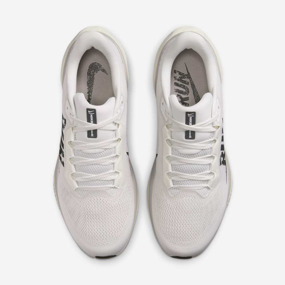 Tenis para correr para hombre en blanco · IB5697-100 - vista 4