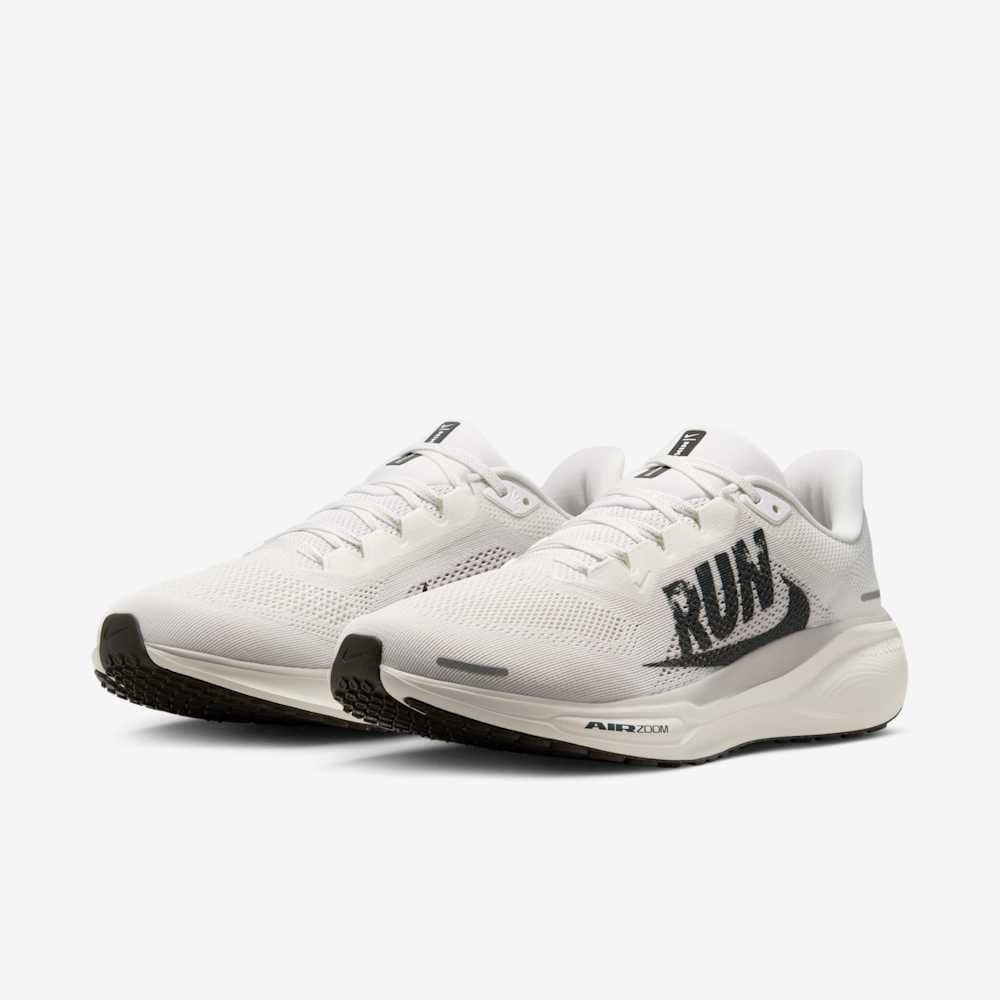 Tenis para correr para hombre en blanco · IB5697-100 - vista 5
