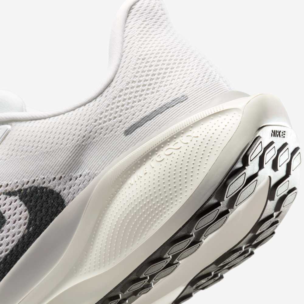 Tenis para correr para hombre en blanco · IB5697-100 - vista 8