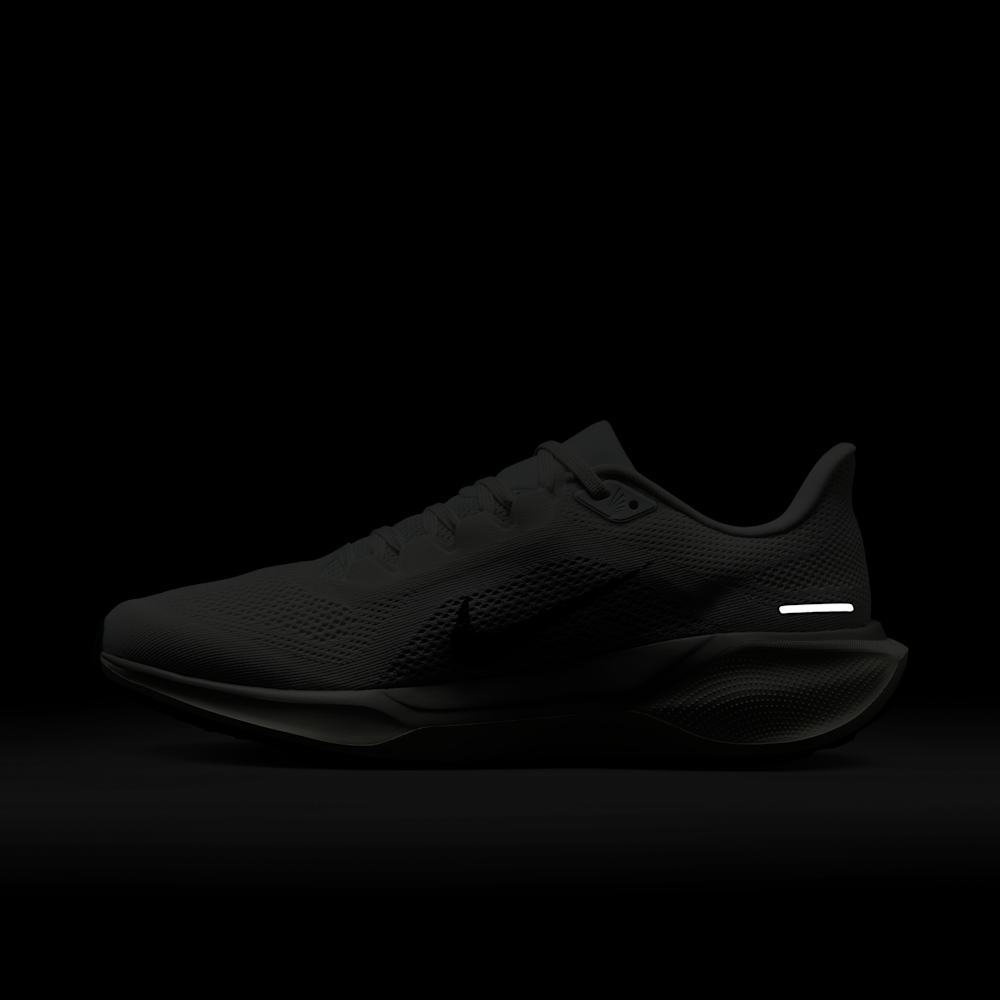 Tenis para correr para hombre en blanco · IB5697-100 - vista 11