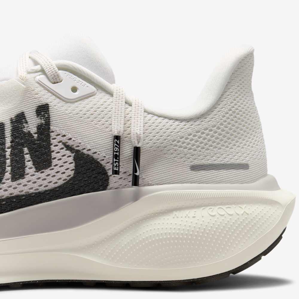 Tenis para correr para hombre en blanco · IB5697-100 - vista 12