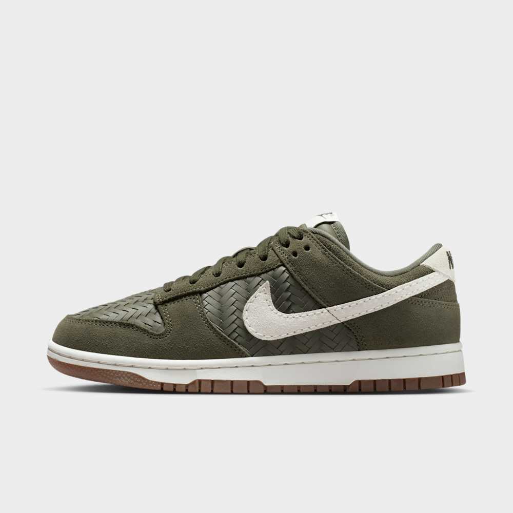 Tenis casual para mujer en verde · IB6161-200 - vista 1