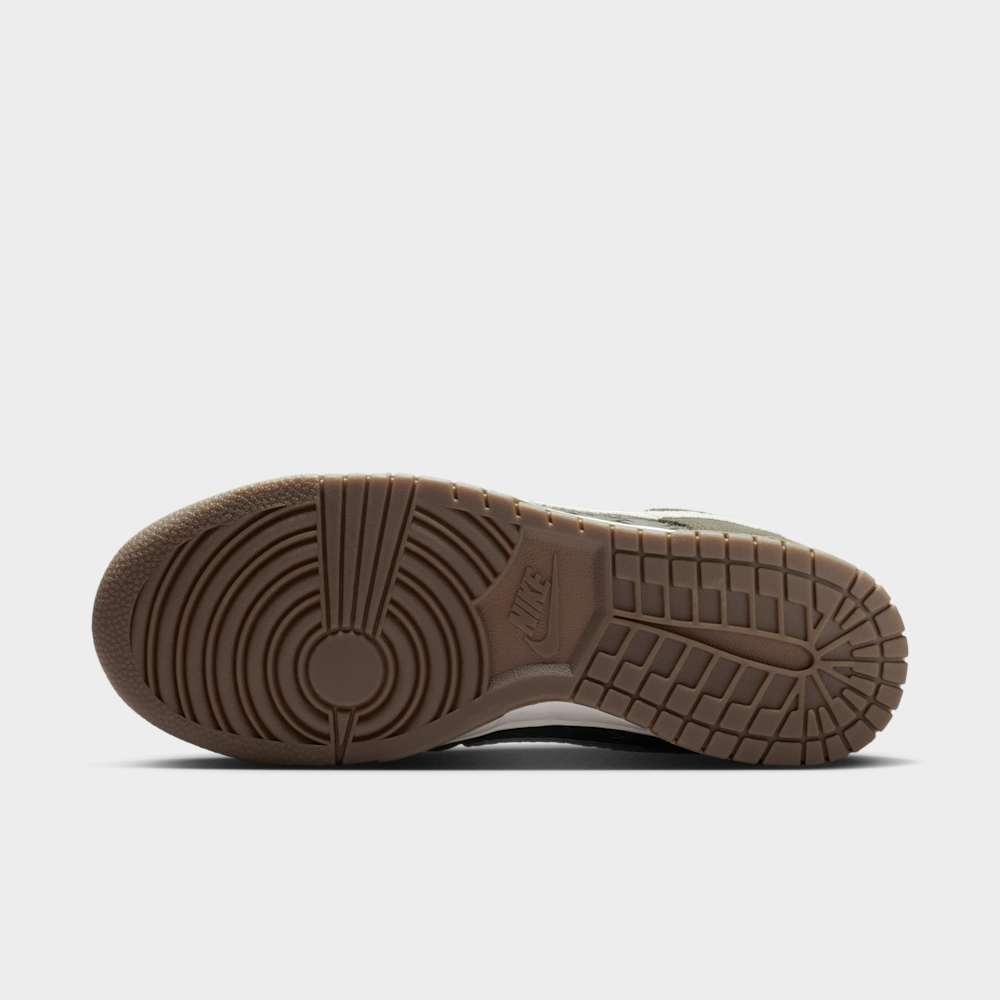 Tenis casual para mujer en verde · IB6161-200 - vista 2