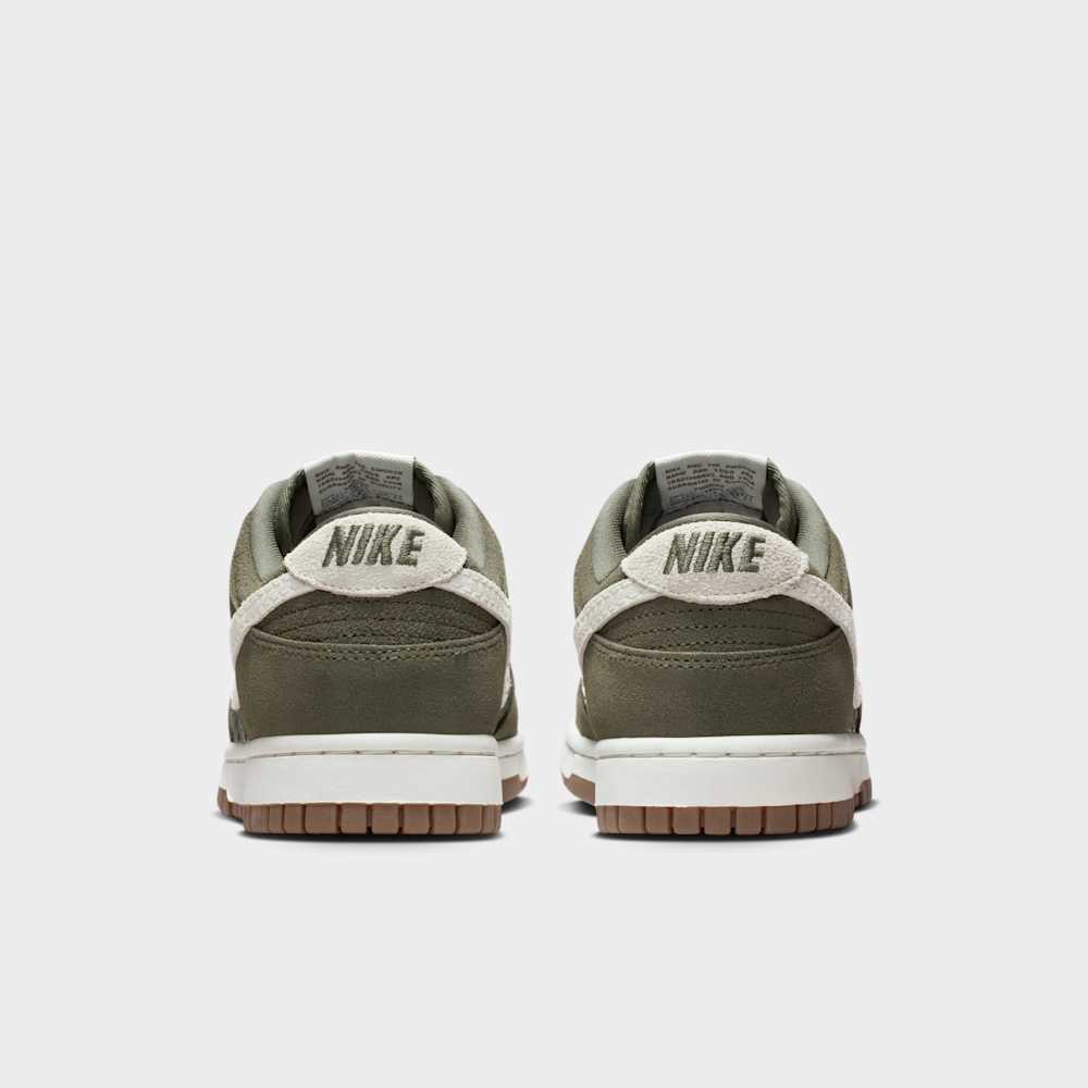 Tenis casual para mujer en verde · IB6161-200 - vista 6
