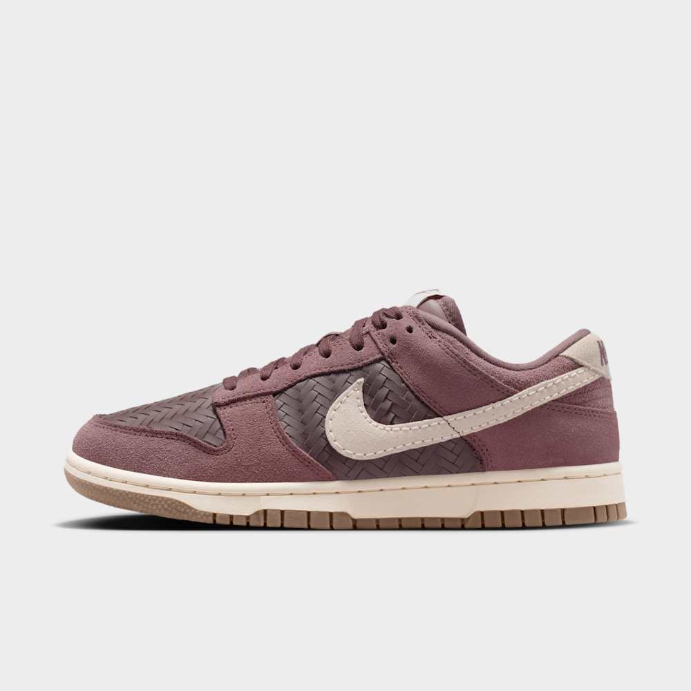 Tenis casual para mujer en morado · IB6161-500 - vista 1