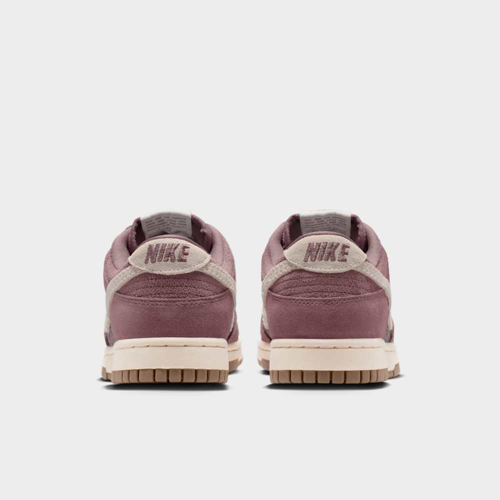 Tenis casual para mujer en morado · IB6161-500 - vista 6
