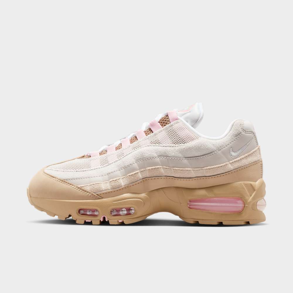 Tenis casual para mujer en marrón · IB6396-201 - vista 1