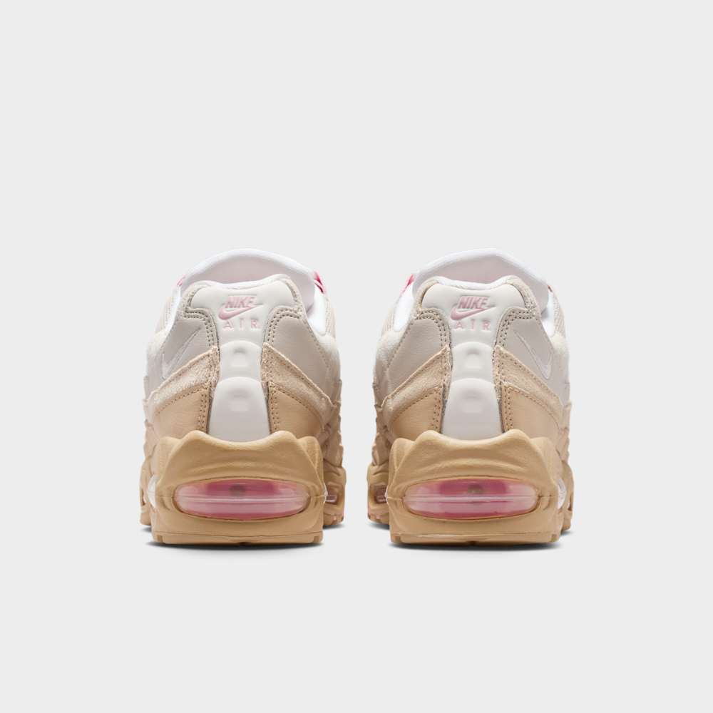 Tenis casual para mujer en marrón · IB6396-201 - vista 6