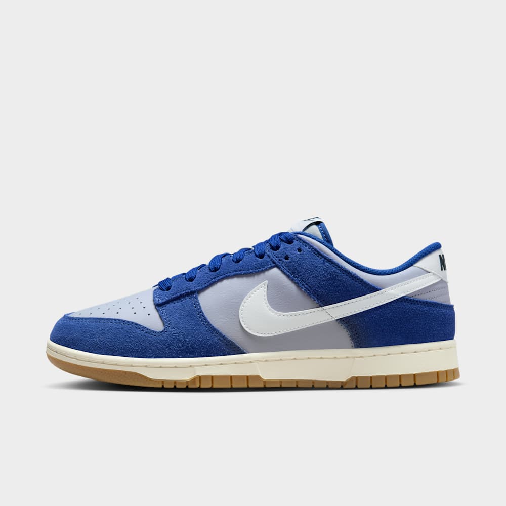 Tenis casual para hombre en gris · IB6399-003 - vista 1