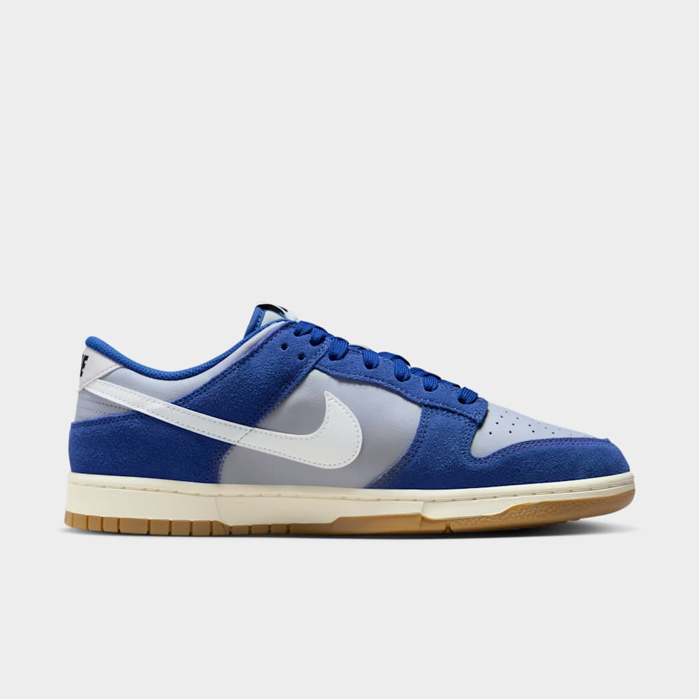 Tenis casual para hombre en gris · IB6399-003 - vista 3