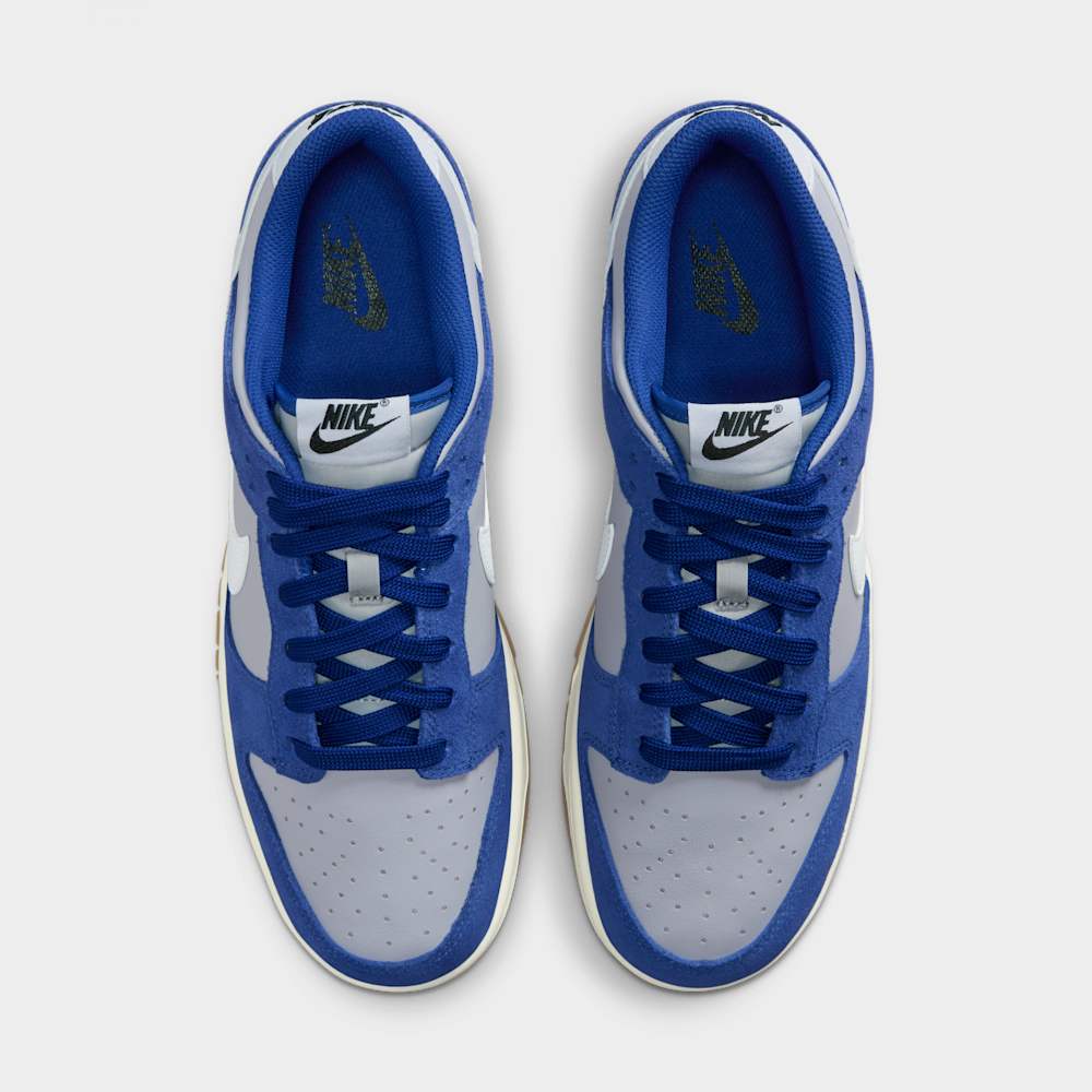 Tenis casual para hombre en gris · IB6399-003 - vista 4