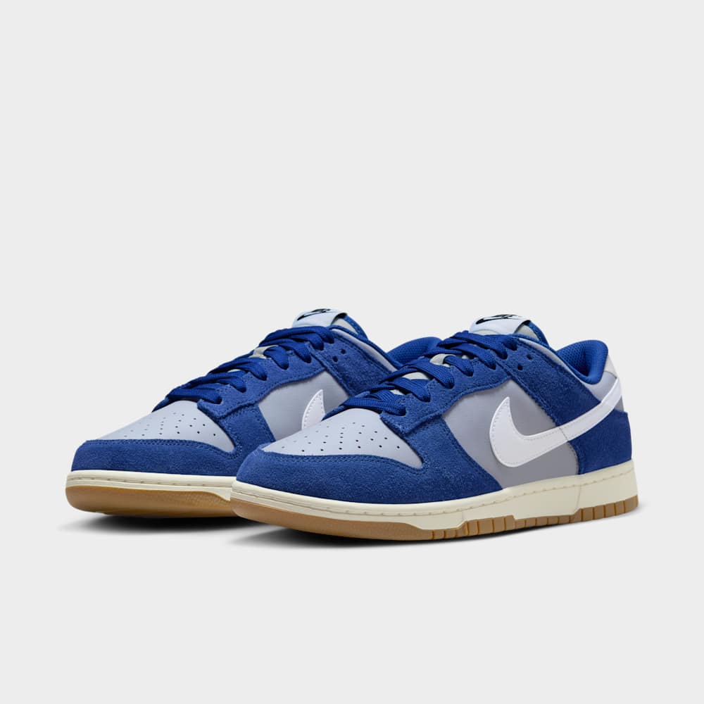 Tenis casual para hombre en gris · IB6399-003 - vista 5