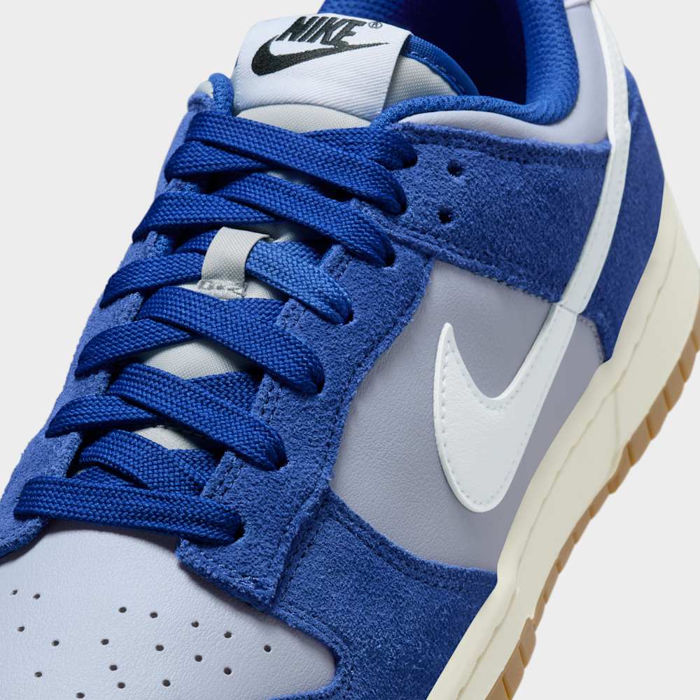 Tenis casual para hombre en gris · IB6399-003 - vista 7