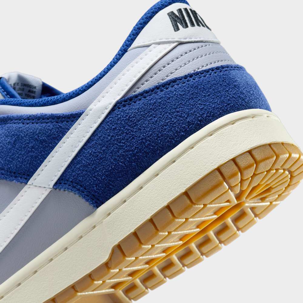 Tenis casual para hombre en gris · IB6399-003 - vista 8