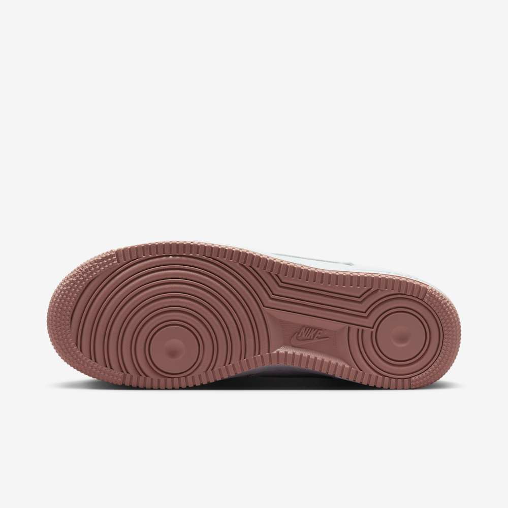 Tenis casual para mujer en blanco · IB6543-100 - vista 2