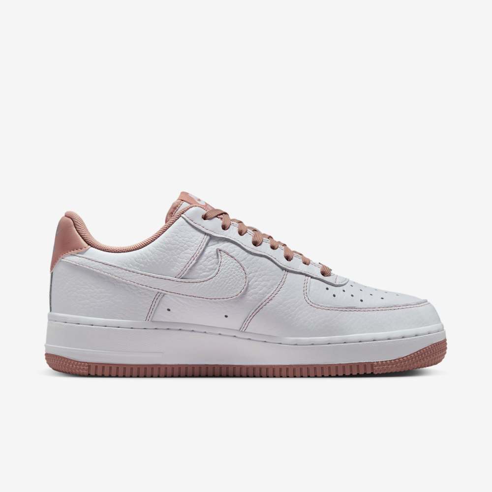 Tenis casual para mujer en blanco · IB6543-100 - vista 3