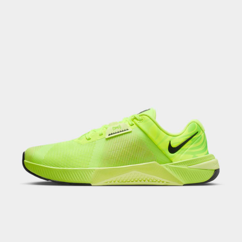 Tenis para entrenamiento para mujer en amarillo · IB6545-700 - vista 1
