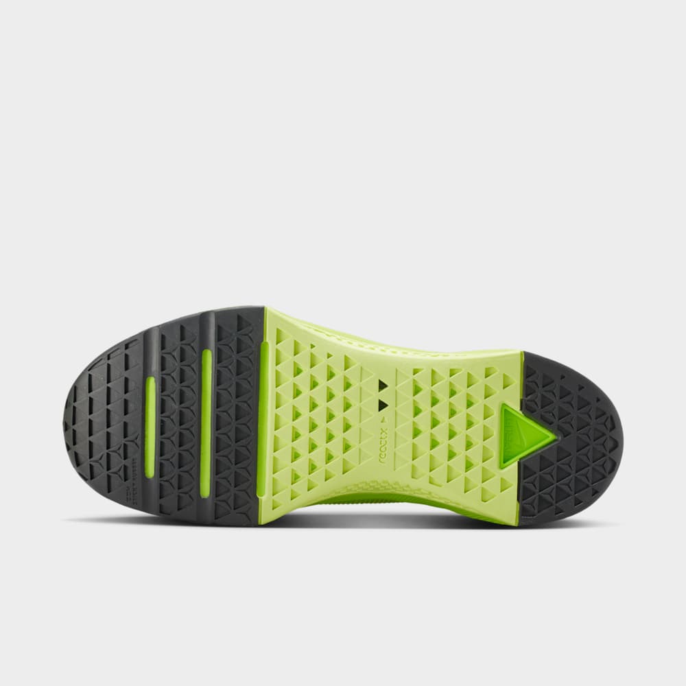 Tenis para entrenamiento para mujer en amarillo · IB6545-700 - vista 2