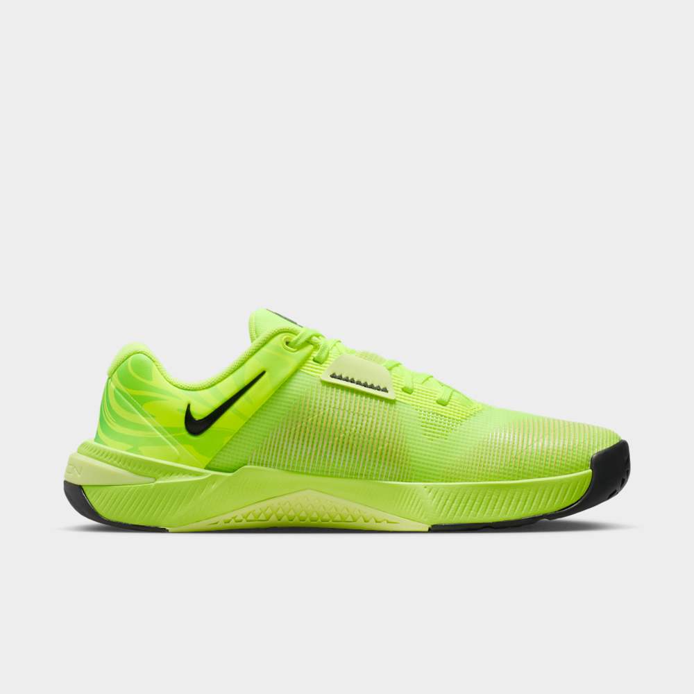Tenis para entrenamiento para mujer en amarillo · IB6545-700 - vista 3