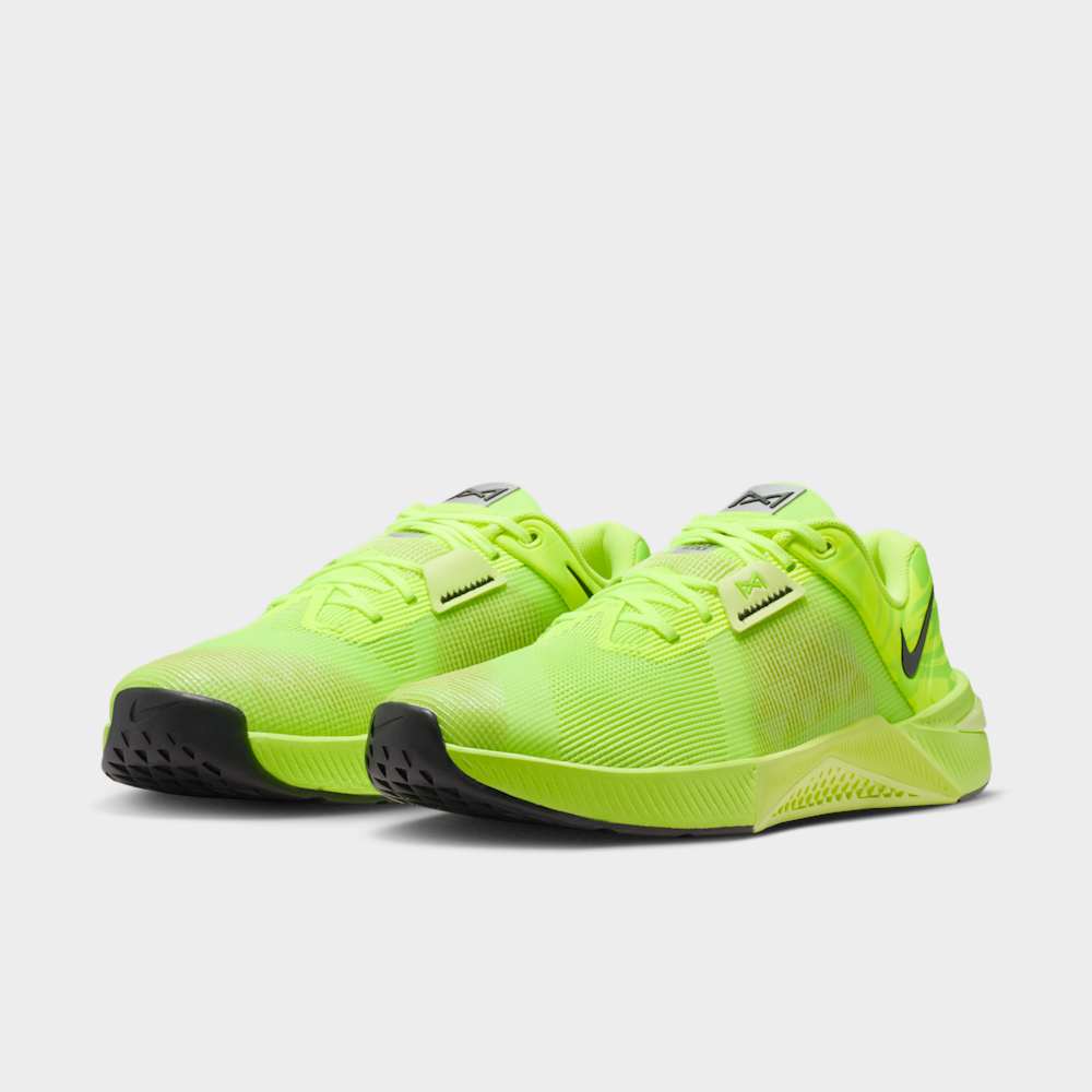 Tenis para entrenamiento para mujer en amarillo · IB6545-700 - vista 5