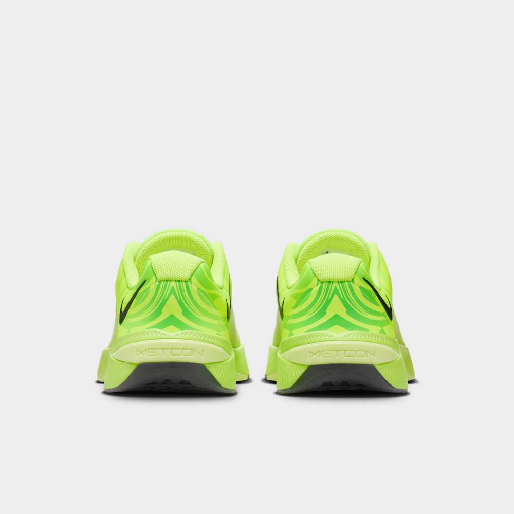 Tenis para entrenamiento para mujer en amarillo · IB6545-700 - vista 6