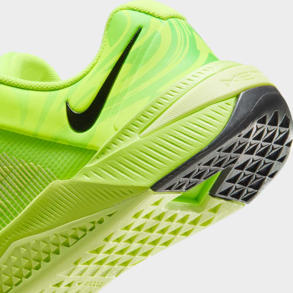 Tenis para entrenamiento para mujer en amarillo · IB6545-700 - vista 8