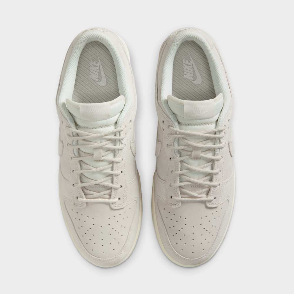 Tenis casual para hombre en gris · IB6651-003 - vista 4