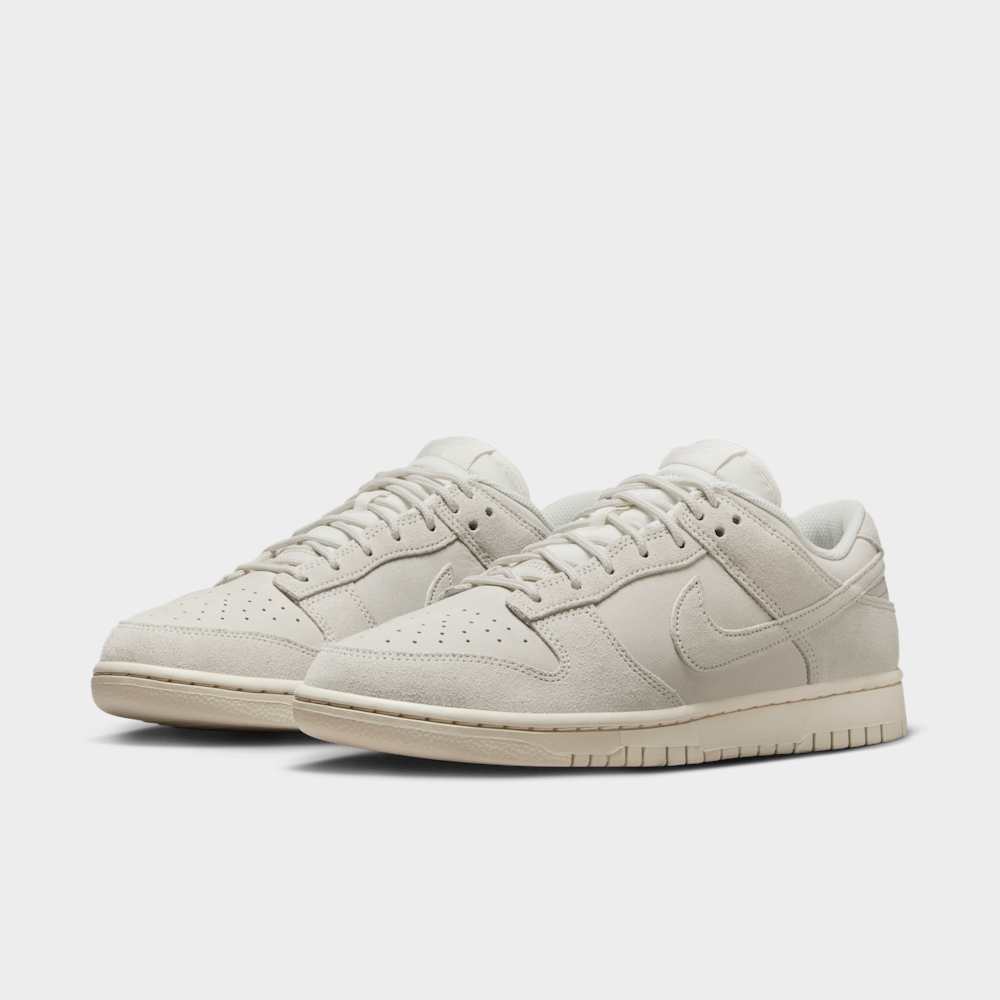 Tenis casual para hombre en gris · IB6651-003 - vista 5