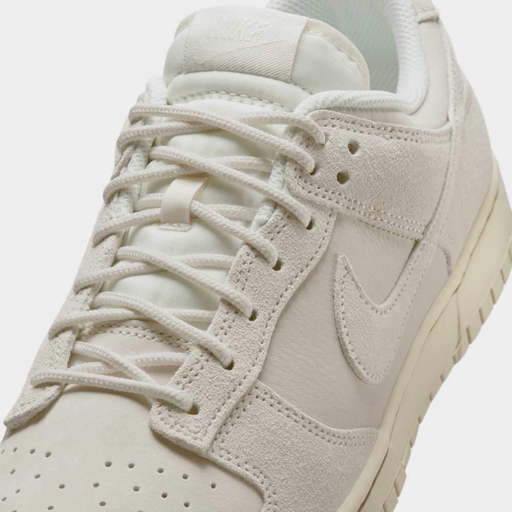 Tenis casual para hombre en gris · IB6651-003 - vista 7