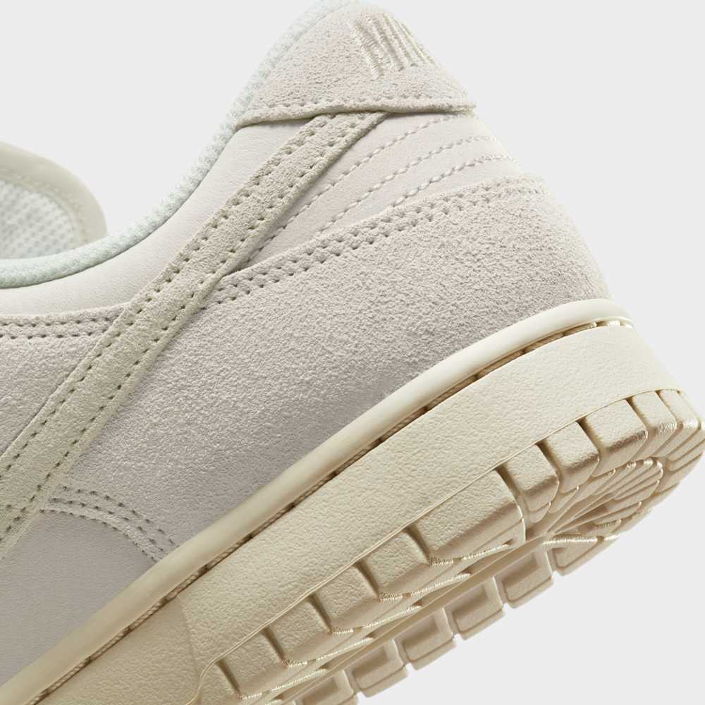 Tenis casual para hombre en gris · IB6651-003 - vista 8