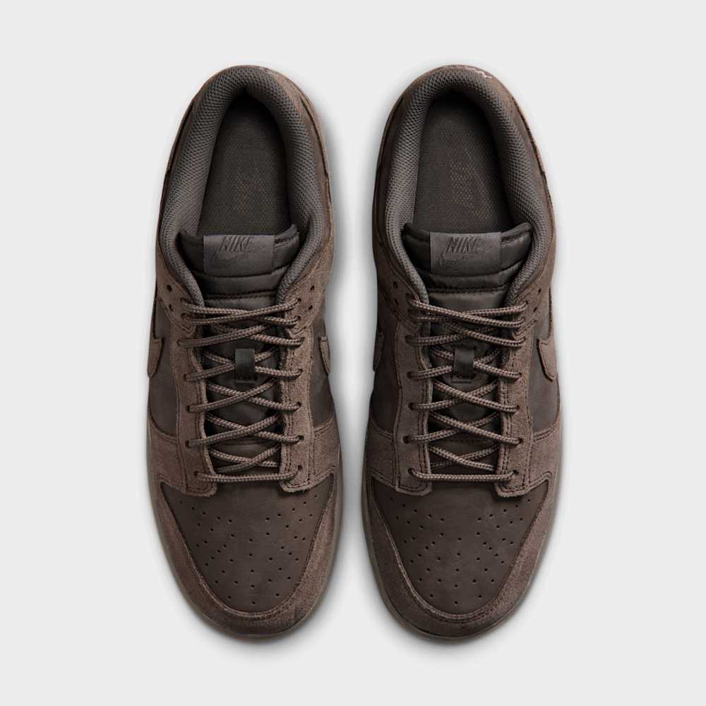 Tenis casual para hombre en gris · IB6651-200 - vista 4