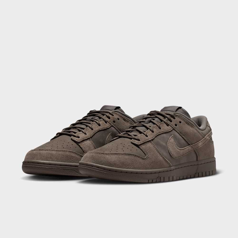 Tenis casual para hombre en gris · IB6651-200 - vista 5