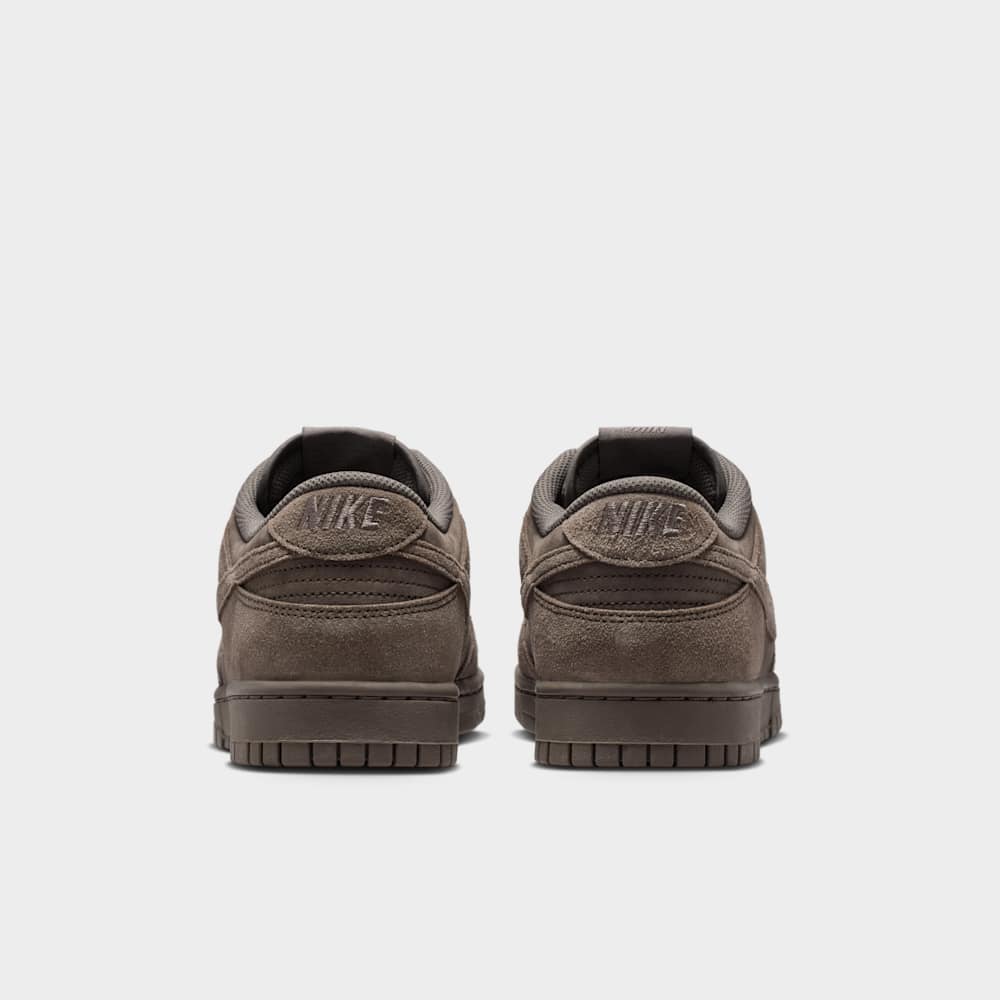 Tenis casual para hombre en gris · IB6651-200 - vista 6