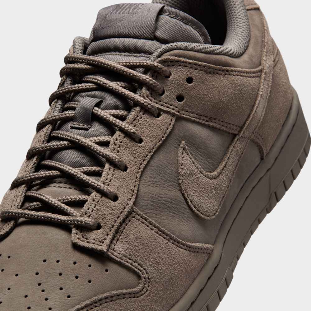 Tenis casual para hombre en gris · IB6651-200 - vista 7