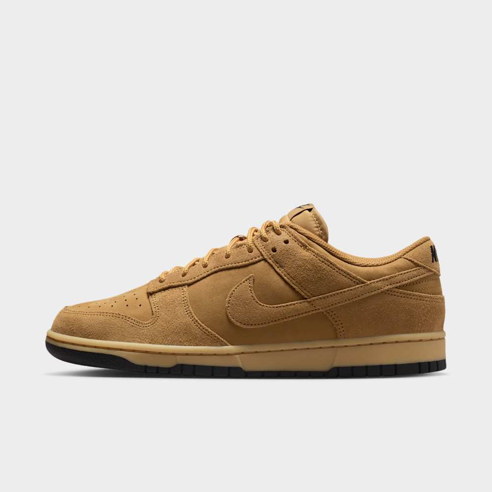 Tenis casual para hombre en marrón · IB6651-700 - vista 1