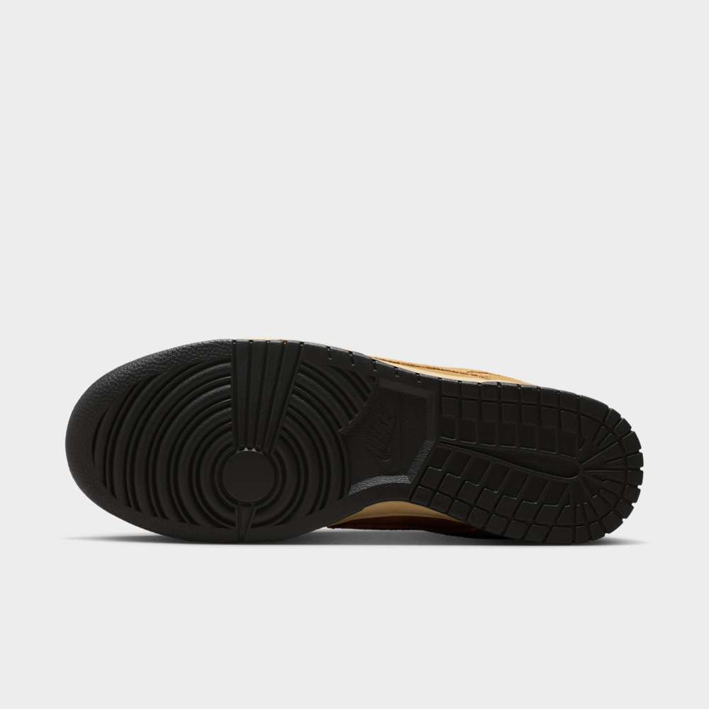 Tenis casual para hombre en marrón · IB6651-700 - vista 2