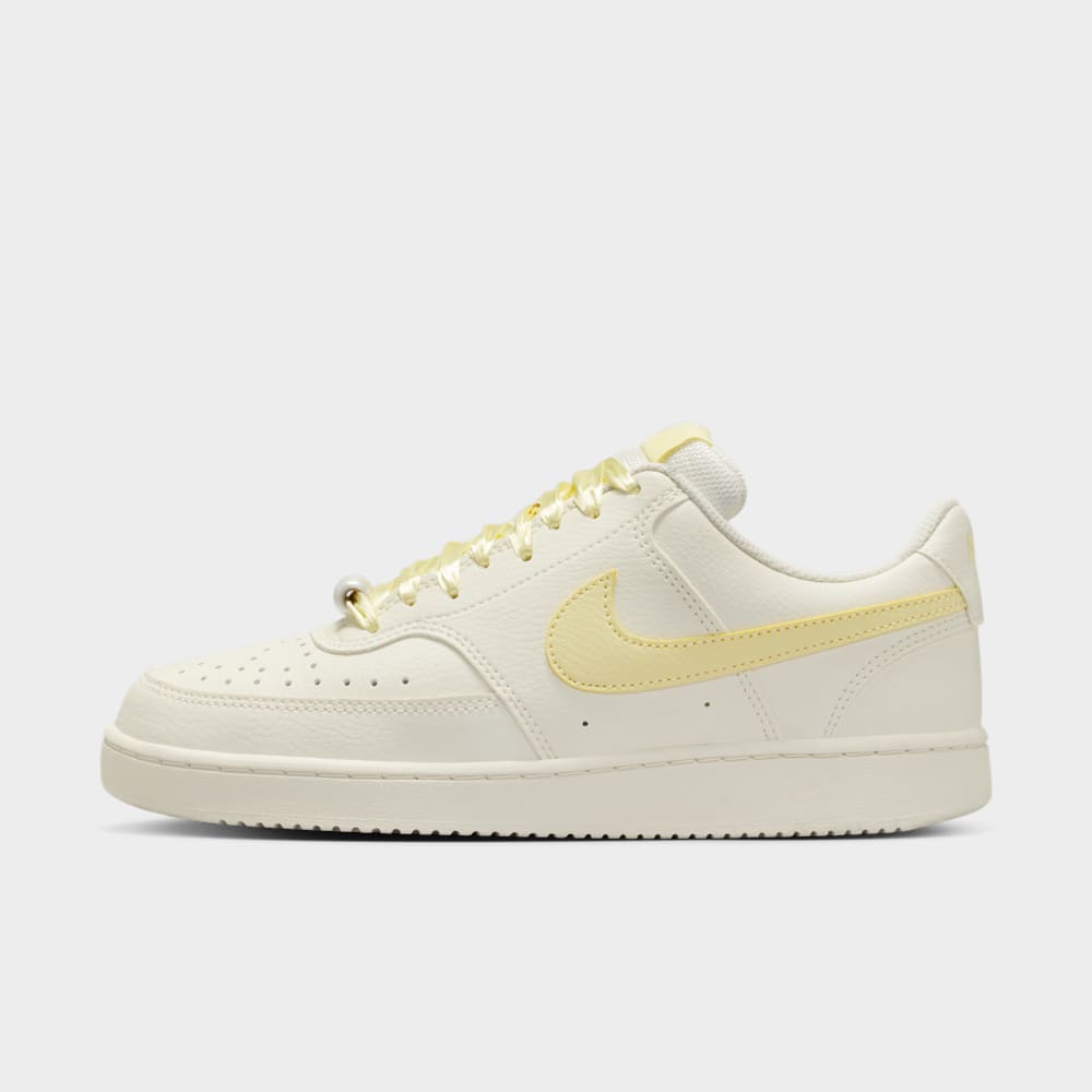 Tenis casual para mujer en blanco · IB6652-103 - vista 1