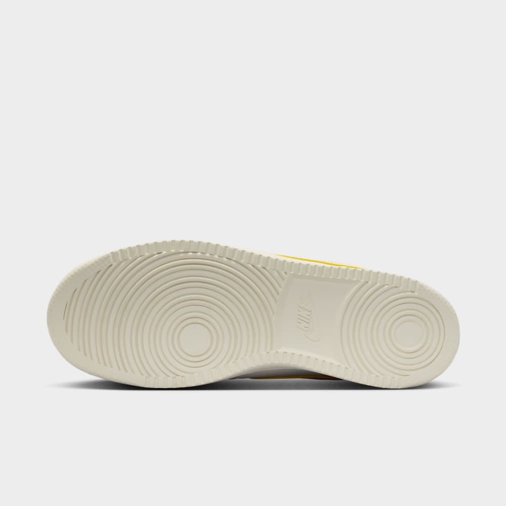 Tenis casual para mujer en blanco · IB6652-103 - vista 2