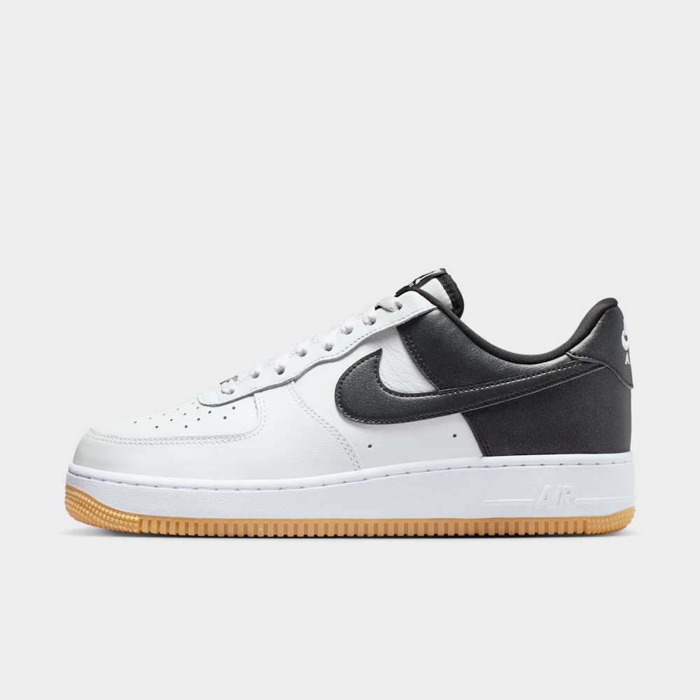Tenis casual para hombre en blanco · IB6847-100 - vista 1