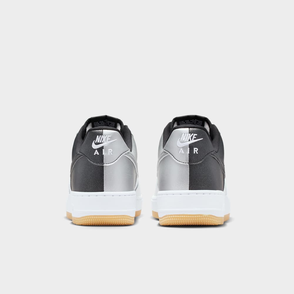 Tenis casual para hombre en blanco · IB6847-100 - vista 6