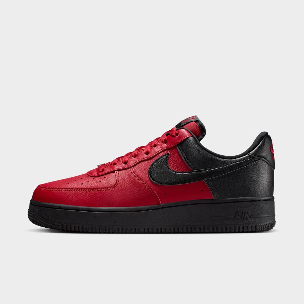 Tenis casual para hombre en rojo · IB6847-600 - vista 1