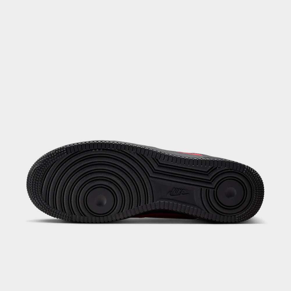 Tenis casual para hombre en rojo · IB6847-600 - vista 2