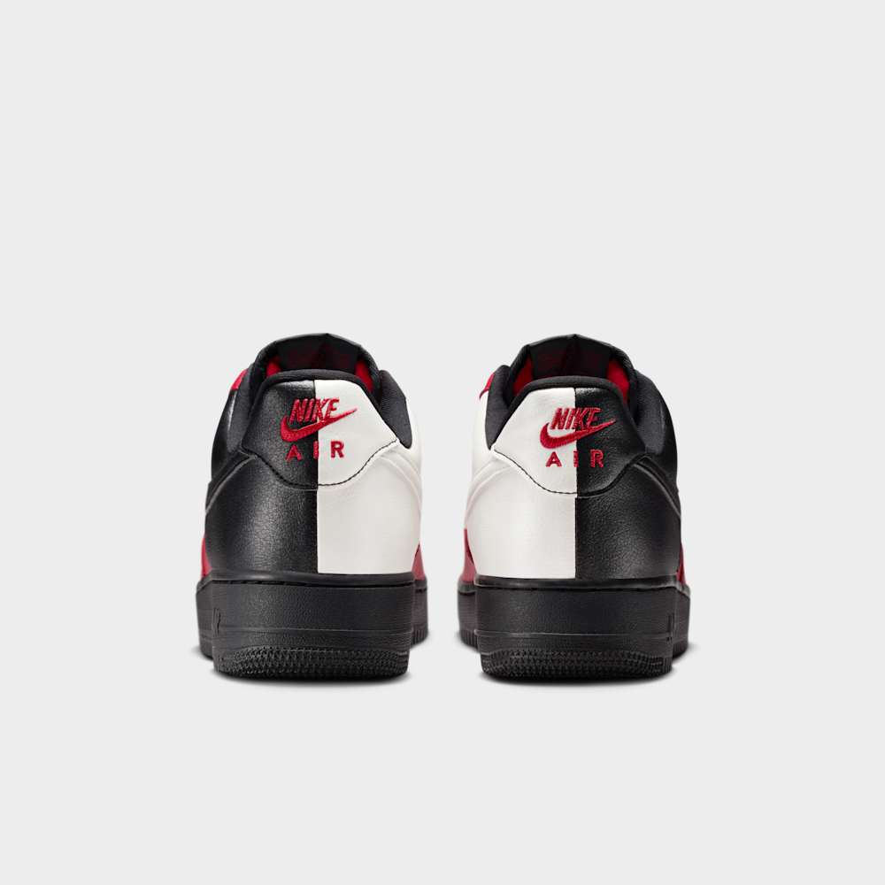Tenis casual para hombre en rojo · IB6847-600 - vista 6