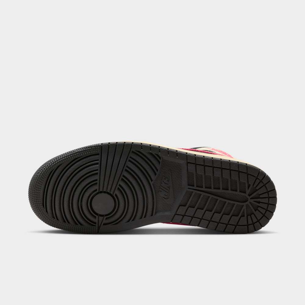 Tenis casual para mujer en marrón · IB7007-107 - vista 2