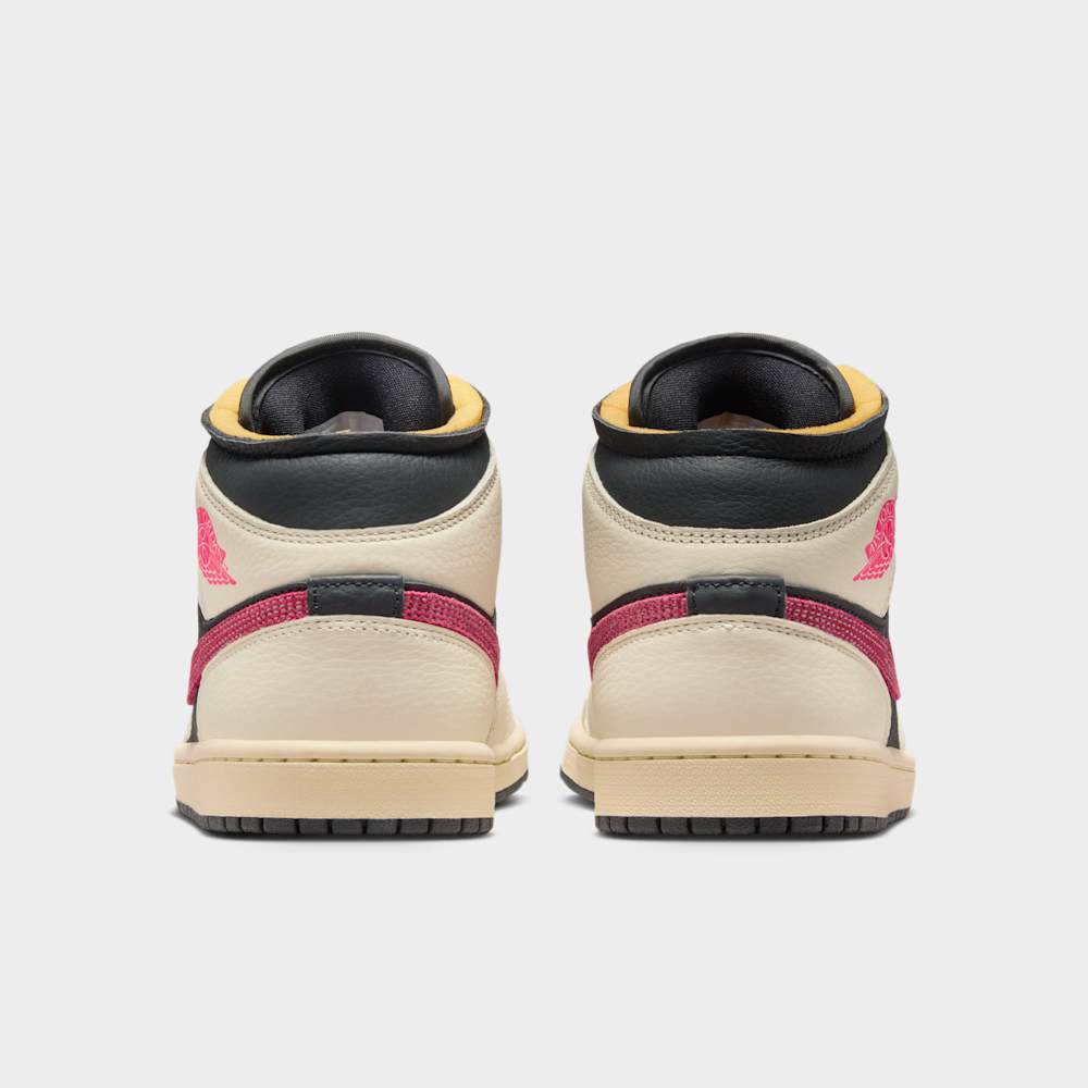 Tenis casual para mujer en marrón · IB7007-107 - vista 6