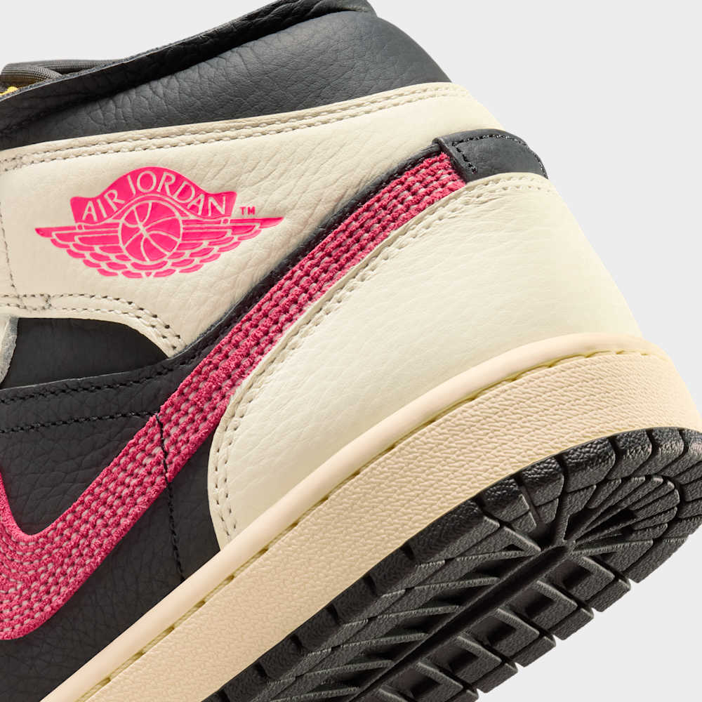 Tenis casual para mujer en marrón · IB7007-107 - vista 8